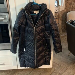 Michael Kors Parka